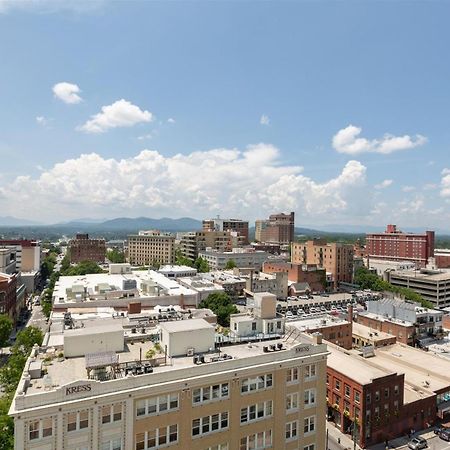 Endless Sunset Retreat Apartamento Asheville Exterior foto