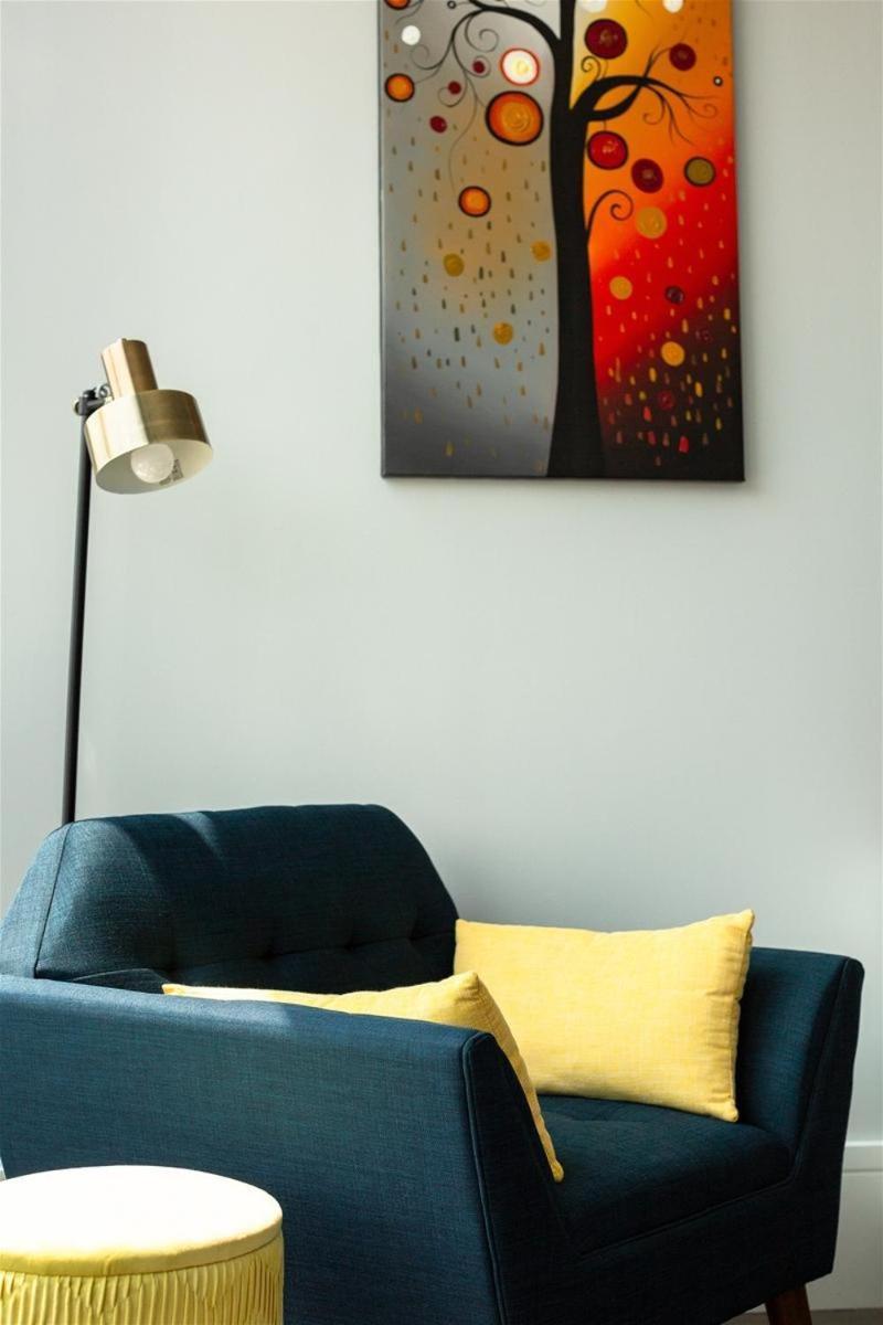 Endless Sunset Retreat Apartamento Asheville Exterior foto