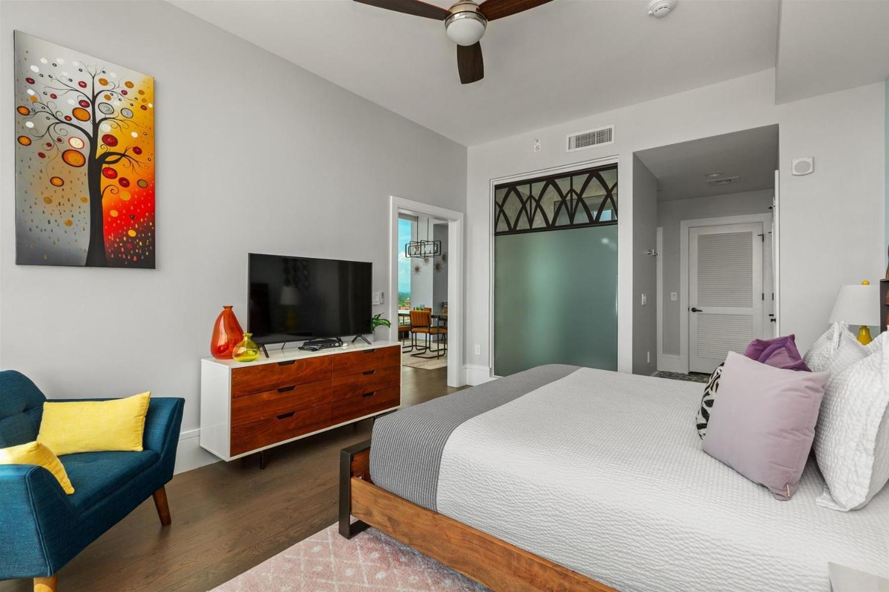 Endless Sunset Retreat Apartamento Asheville Exterior foto